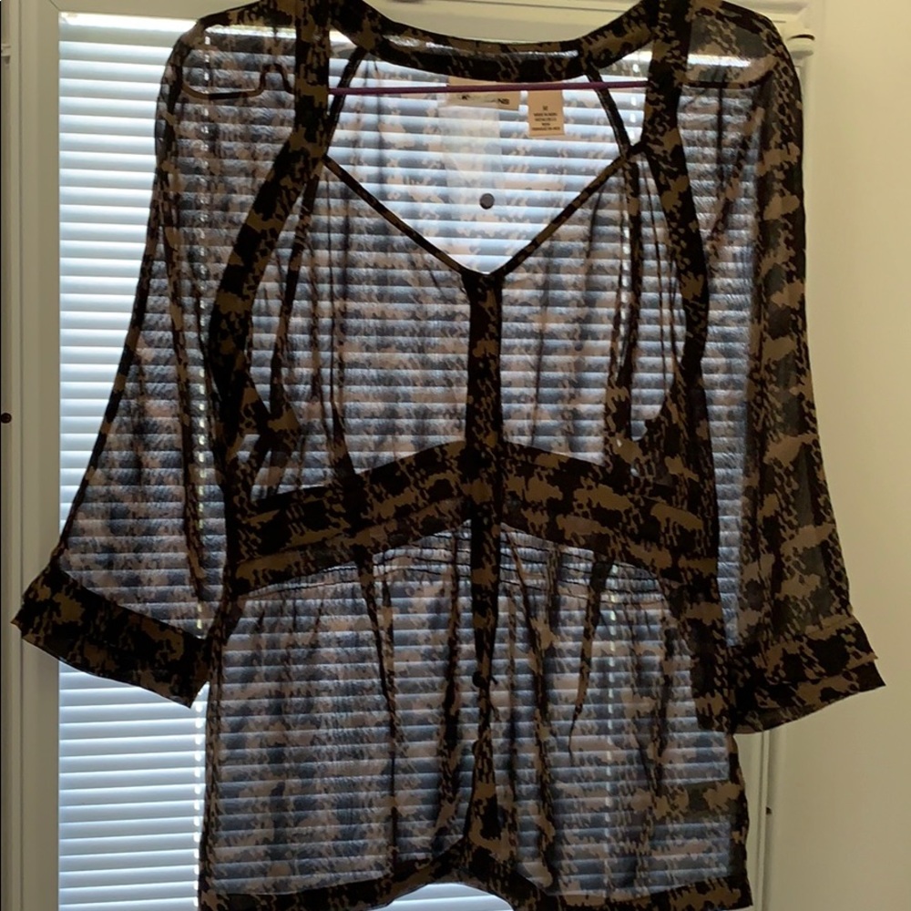 Blouse